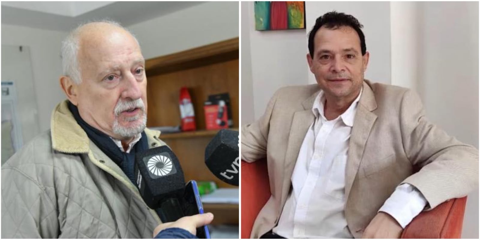 Tucumán: Ascárate renunció al ERSEPT y “Lalo” Cobos será su reemplazante