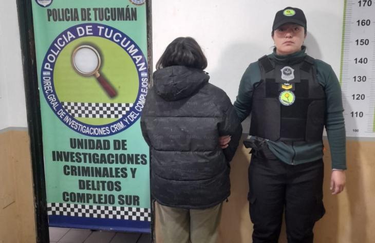 Intentaron asaltar a los tiros a un colectivo en Tucumán: la Policía investigó, allanó y detuvo a una persona