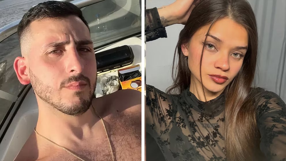 Detuvieron a una mujer acusada de asesinar a su novio de una puñalada: “Lo mató sin compasión”