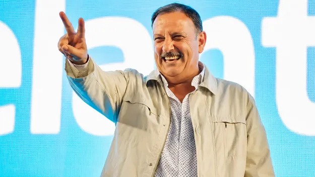 Piantavotos: el mensaje de Quintela a los inversores si el peronismo vuelve al poder, “Lo que sea necesario expropiar, lo vamos a expropiar”
