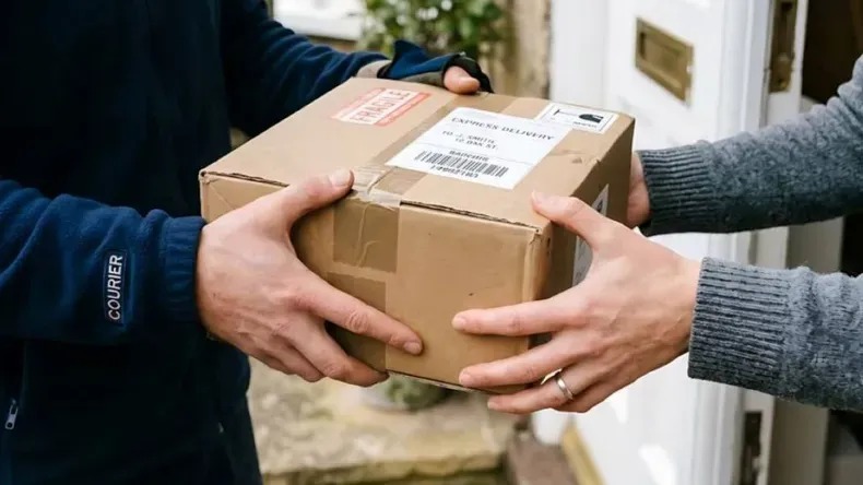 Las importaciones puerta a puerta rompieron otro récord: en junio ingresaron USD 125 millones vía courier, un incremento interanual del 73,8%
