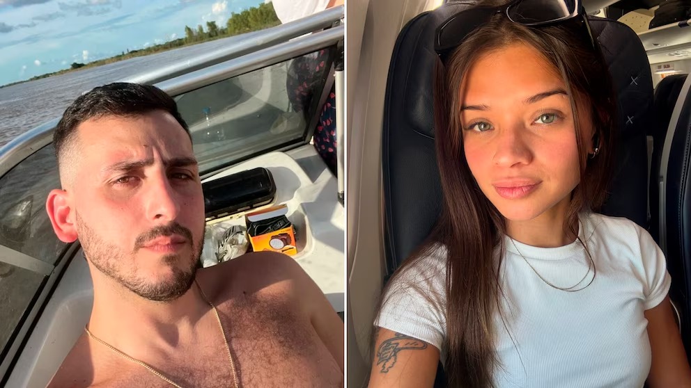 Crimen en Chaco: la joven acusada de matar a su novio admitió que ella lo apuñaló