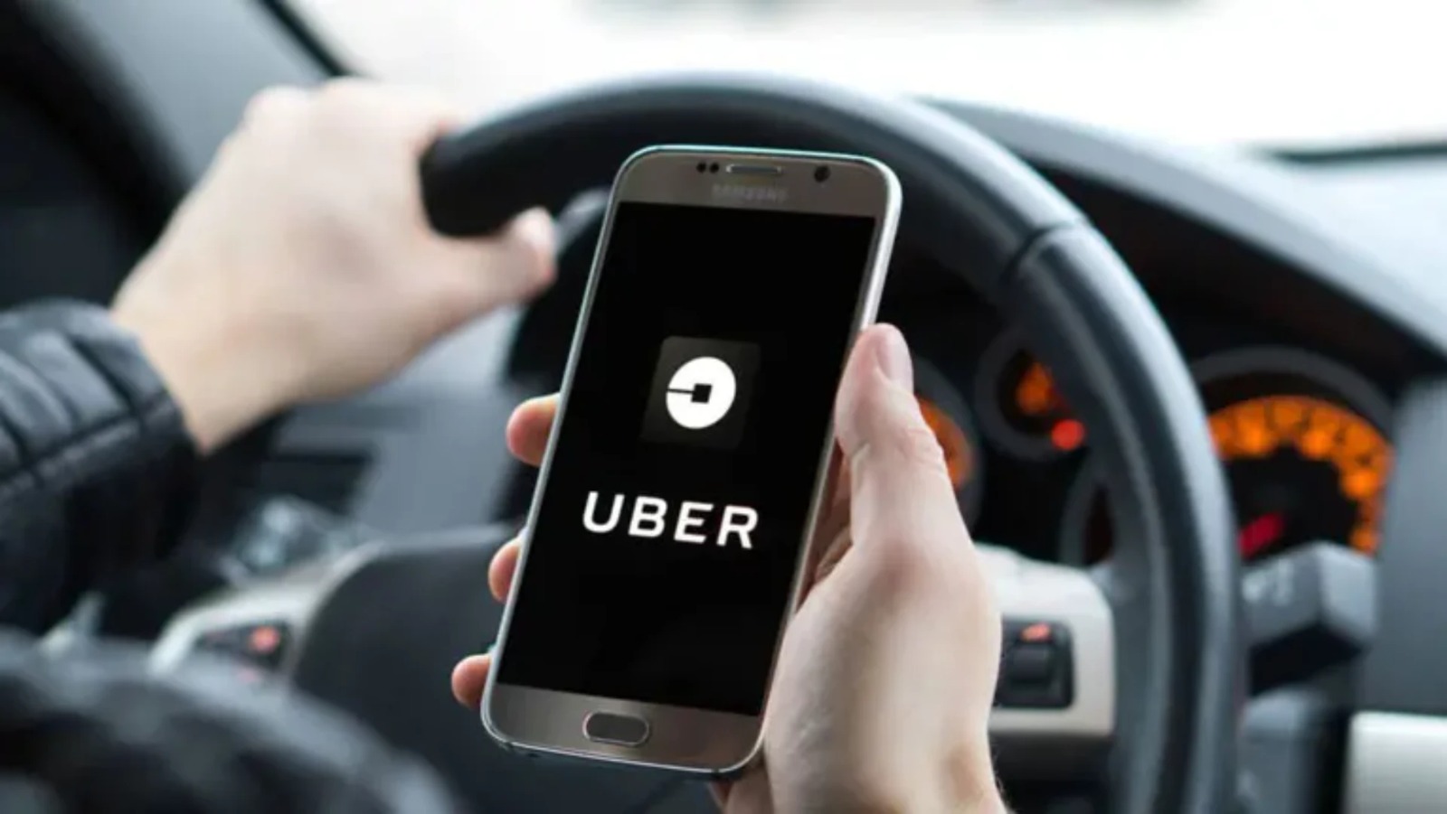 Inseguridad en Tucumán: asaltaron, ataron y abandonaron a un chofer de Uber en Alderetes
