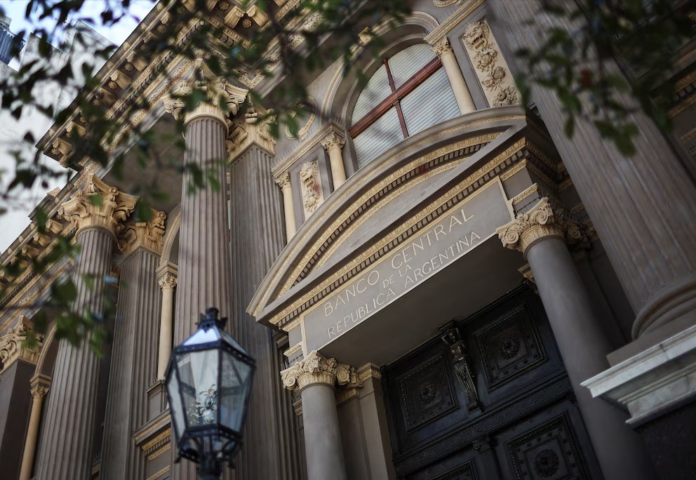 El Banco Central volvió a comprar dólares y las reservas alcanzaron su mayor nivel en casi siete años