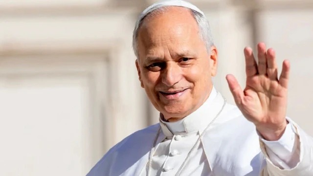 CONFIRMADO: el Papa León XIV vendrá a la Argentina en noviembre y será por tres días