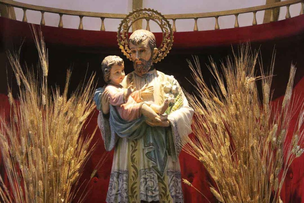 Fiesta de San Cayetano: la fe inquebrantable de un pueblo hacia el patrono del “Pan y Trabajo”