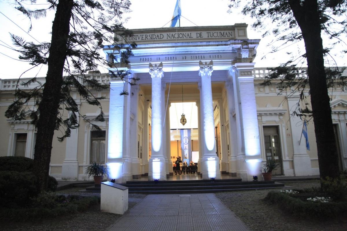 Comienza a destrabarse el conflicto en la UNT: la Cámara Federal dictó sentencia definitiva y Pagani no podrá ser candidato a Rector nuevamente