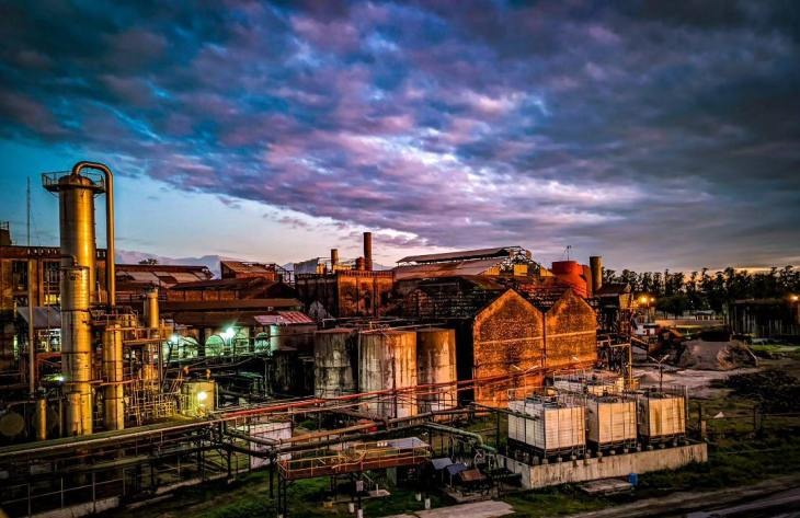 La industria sucroalcoholera muestra avances sostenidos en la zafra argentina