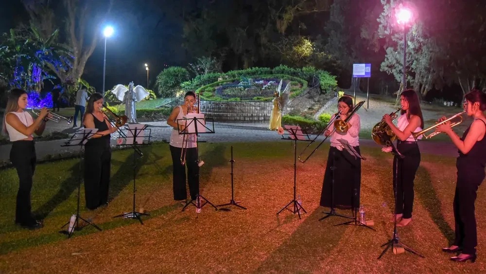 Qué hacer en San Miguel de Tucumán del viernes 7 al domingo 9 de agosto