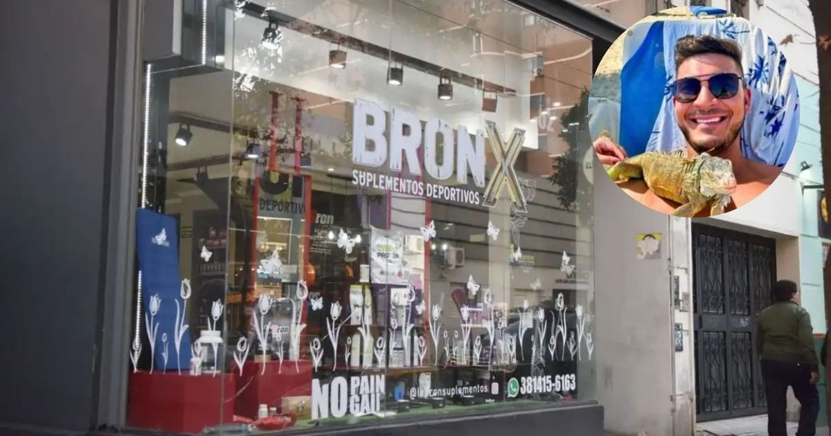 Causa Lebron Group: el titular de la firma tucumana pidió la quiebra en medio de investigaciones por una supuesta estafa piramidal
