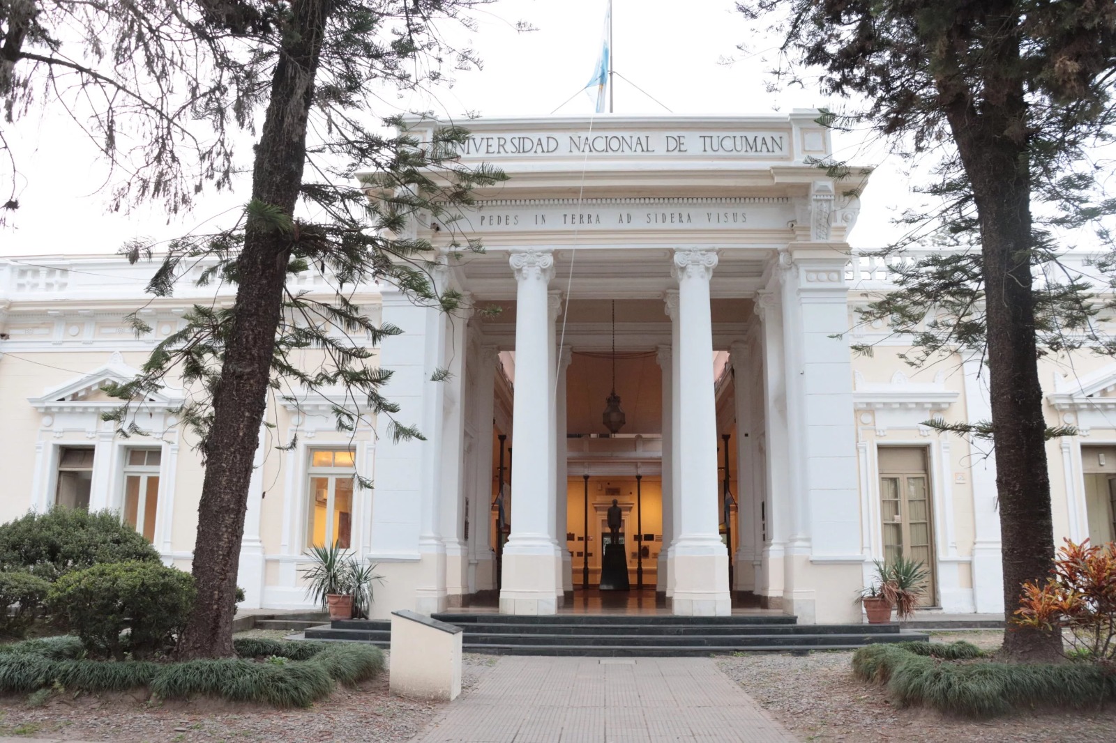 Elecciones en la UNT: con Pagani fuera de carrera, estiman votar al nuevo Rector este mes de agosto