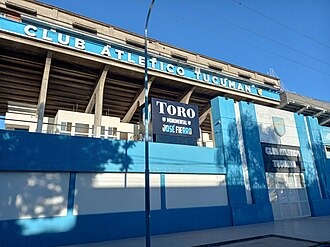 Denuncian al vicepresidente de Atlético Tucumán por presunta violación del estatuto y piden su apartamiento