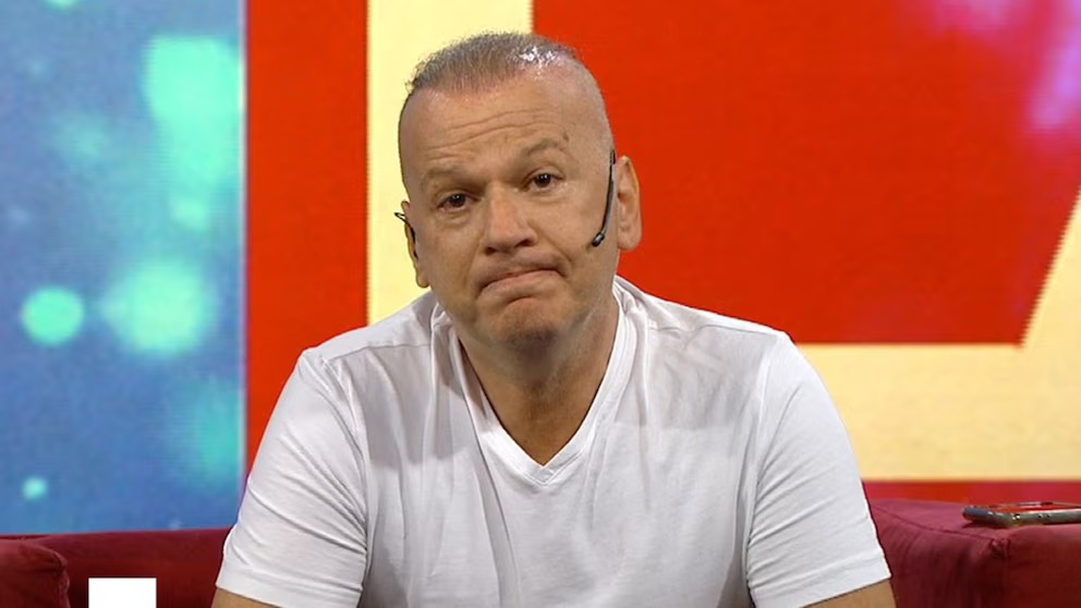 Murió Leandro Rud, el icónico representante de modelos, a los 51 años