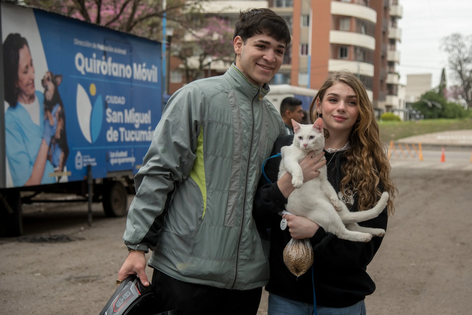 SM de Tucumán: dónde se ofrecerá el servicio de esterilización para animales de compañía del 10 al 14 de agosto