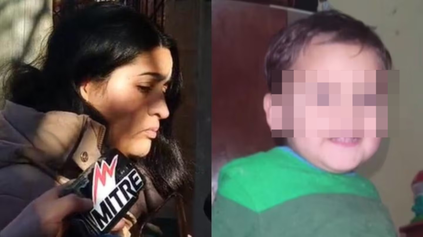 Un nene de tres años murió atacado por un pitbull: “El dueño tiene que ir preso”