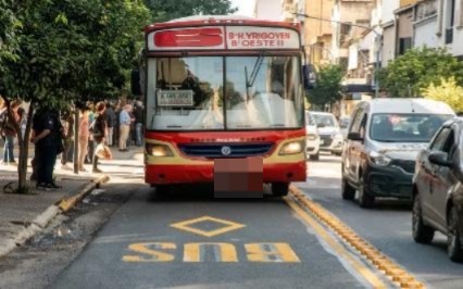 Paro de colectivos “latente” en Tucumán programado para este viernes 14 de agosto: aspiran a un sueldo de $2,3 millones
