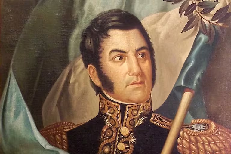 17 de agosto: el día que recordamos al Padre de la Patria y su legado inmortal