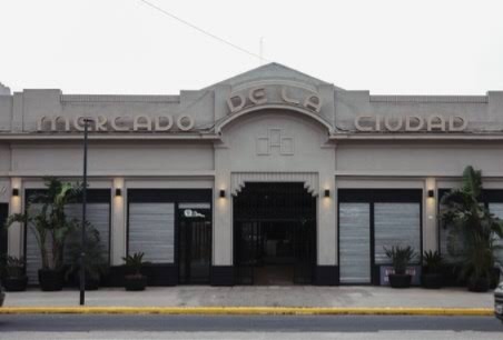 SM de Tucumán tiene su nuevo Mercado de la Ciudad con locales comerciales y gastronomía