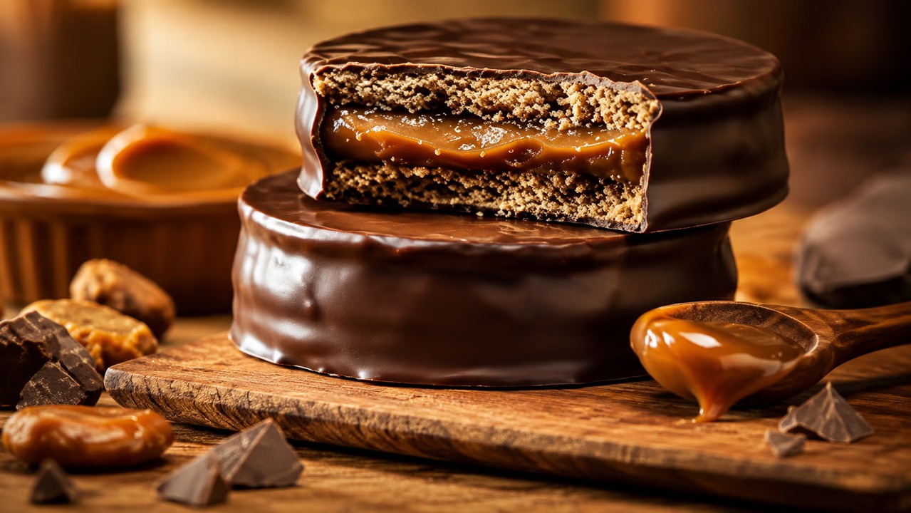 Este fin de semana se realizará el 5° Mundial del Alfajor: dónde se hace