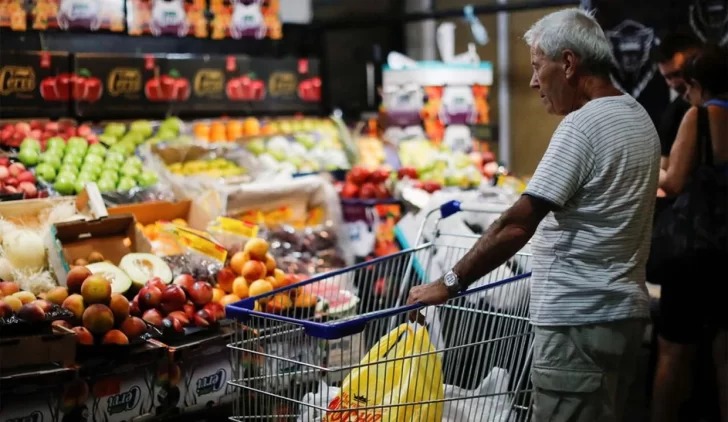 La inflación en Tucumán en el mes de julio fue menor a la nacional: 1,9%