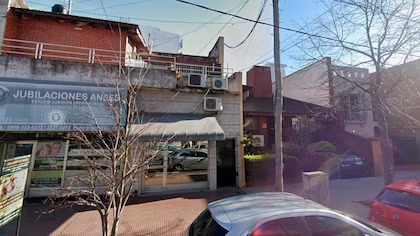 Un horror: mató a su mujer delante de su hija de solo 8 años