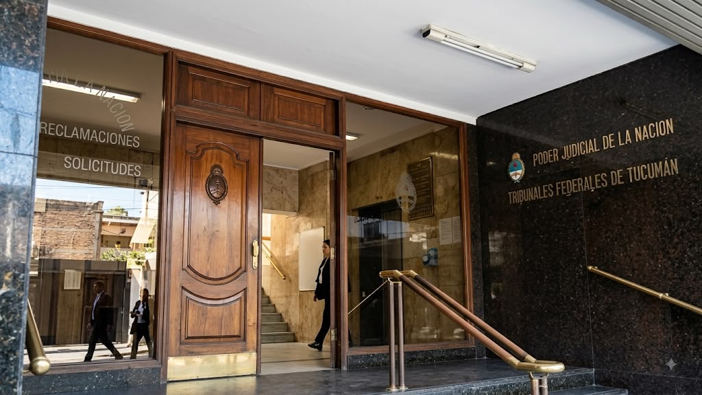 Causa Comando Vermelho: otorgaron la libertad a los tucumanos acusados de lavado de activos