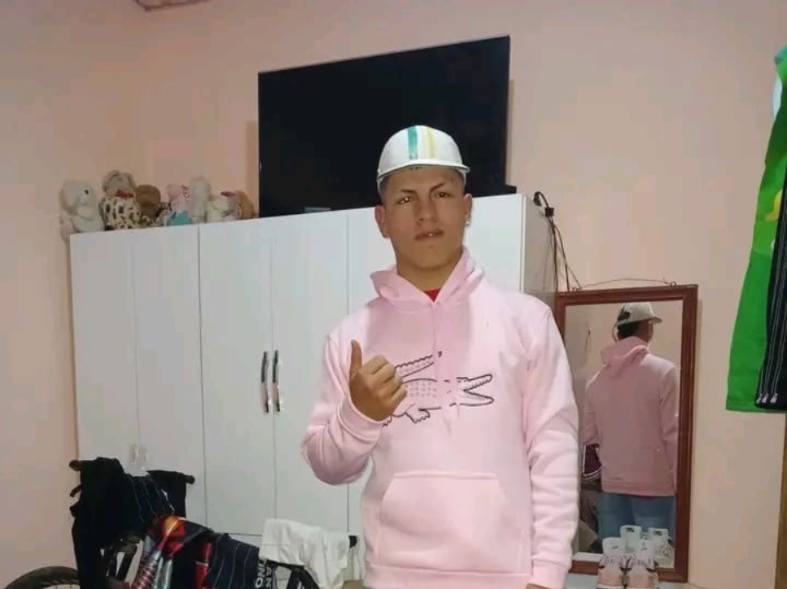 Tucumán: buscan intensamente a Jesús Rojas, de 17 años quien desapareció en el Barrio Alejandro Heredia