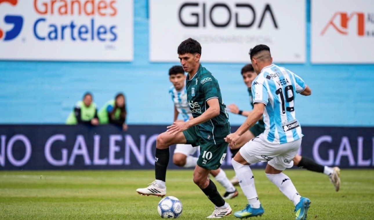 Atlético Tucumán le ganó a Estudiantes de Río Cuarto y queda en puestos de clasificación a los playoffs