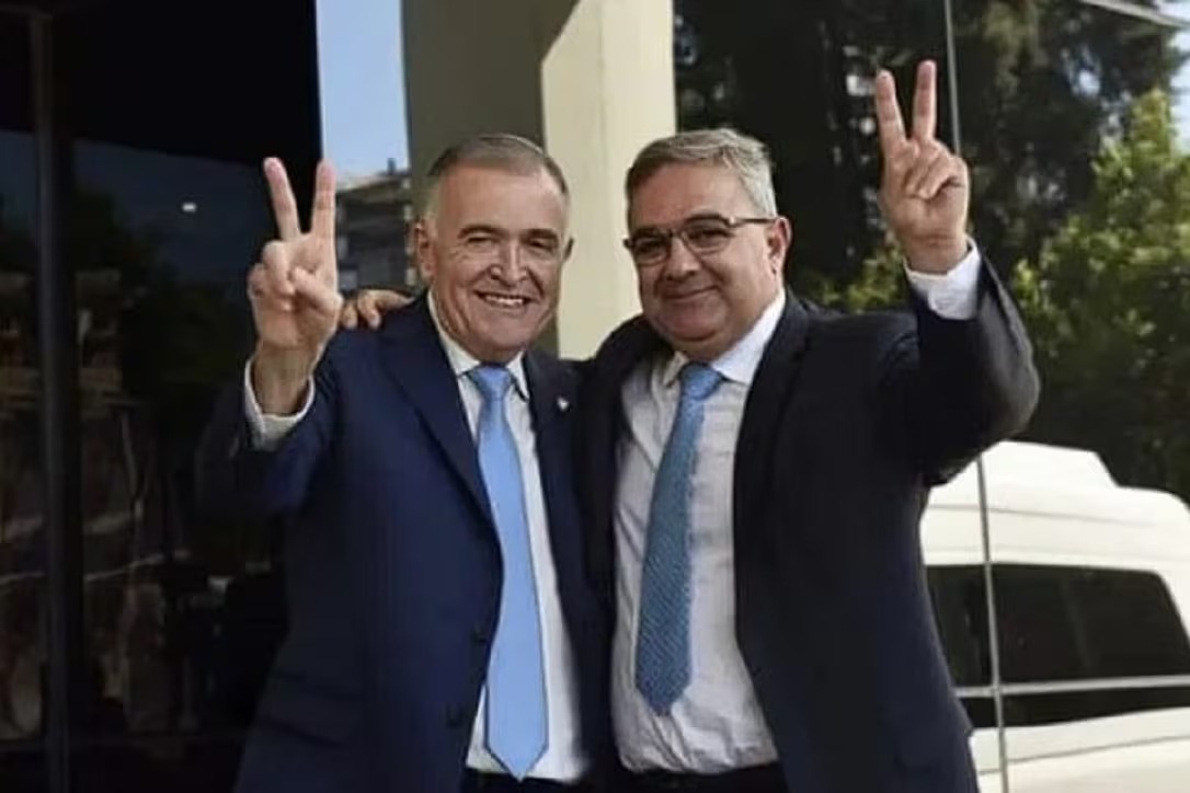 “Hay que put… ahora y abrazarlos el año que viene”: el plan kirchnerista para atraer a Jaldo y Jalil a sus filas