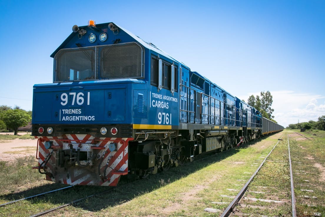 El Gobierno autorizó el llamado a licitación de las líneas Belgrano Cargas, San Martín y Urquiza