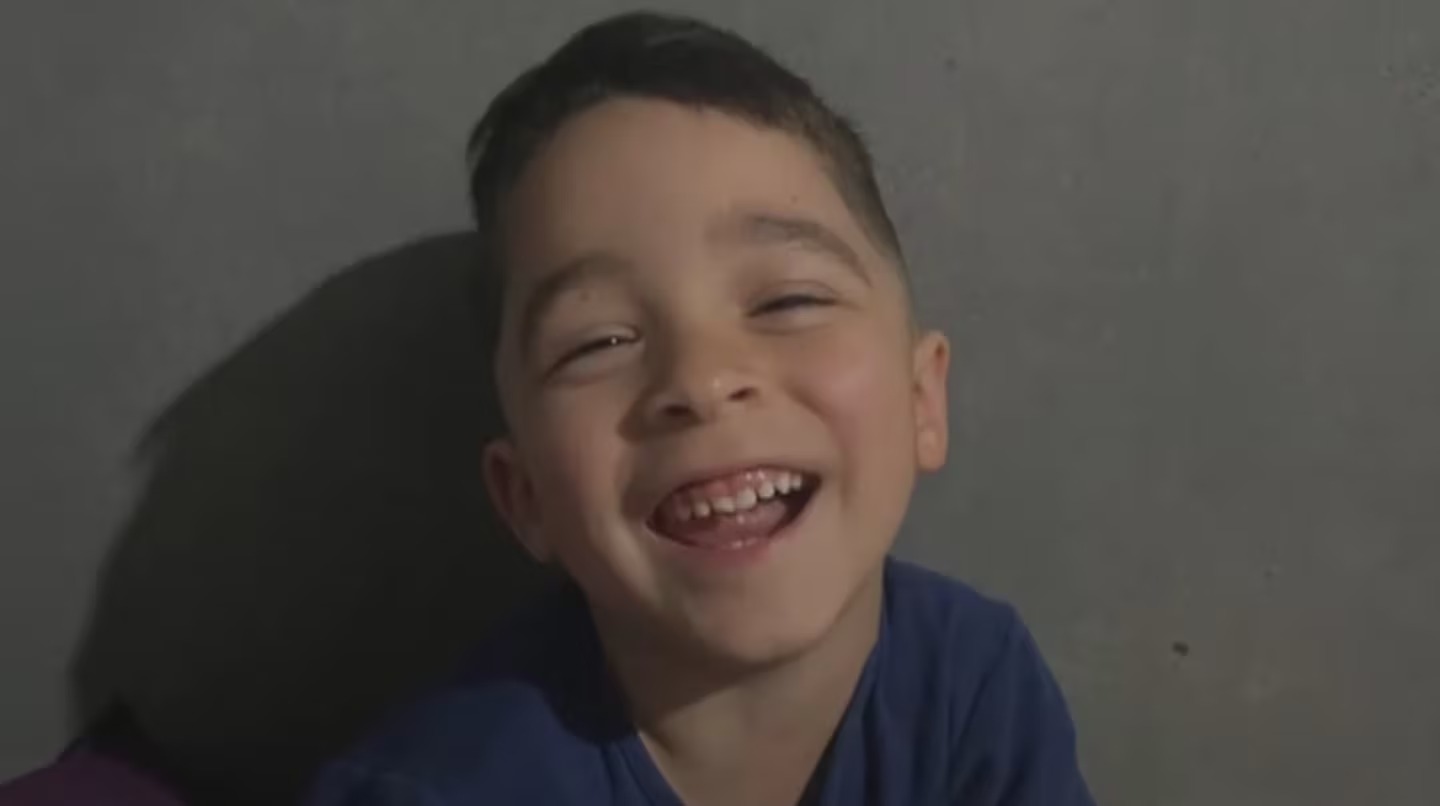 Encontraron muerto a un niño y detuvieron a su madre