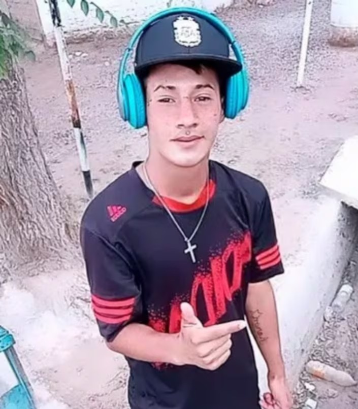 Encontraron muerto de un disparo a un joven: un amigo se entregó y dijo que lo mató por accidente