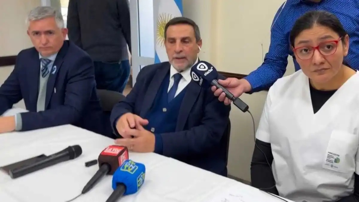Salud negó un intercambio de bebés y admitió errores en el Hospital Regional de Concepción