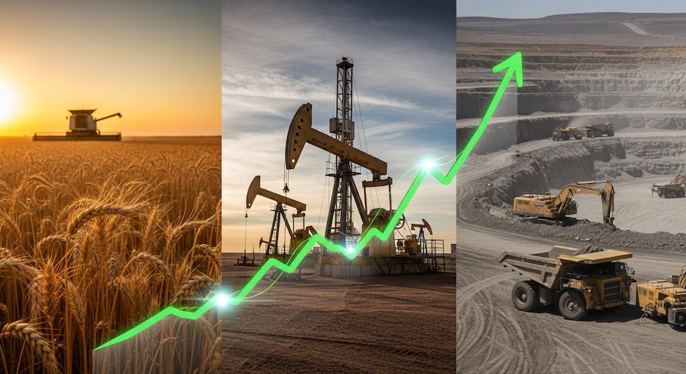 La actividad económica avanzó 0,8% en junio y acumuló un alza de 1,9% en el primer semestre