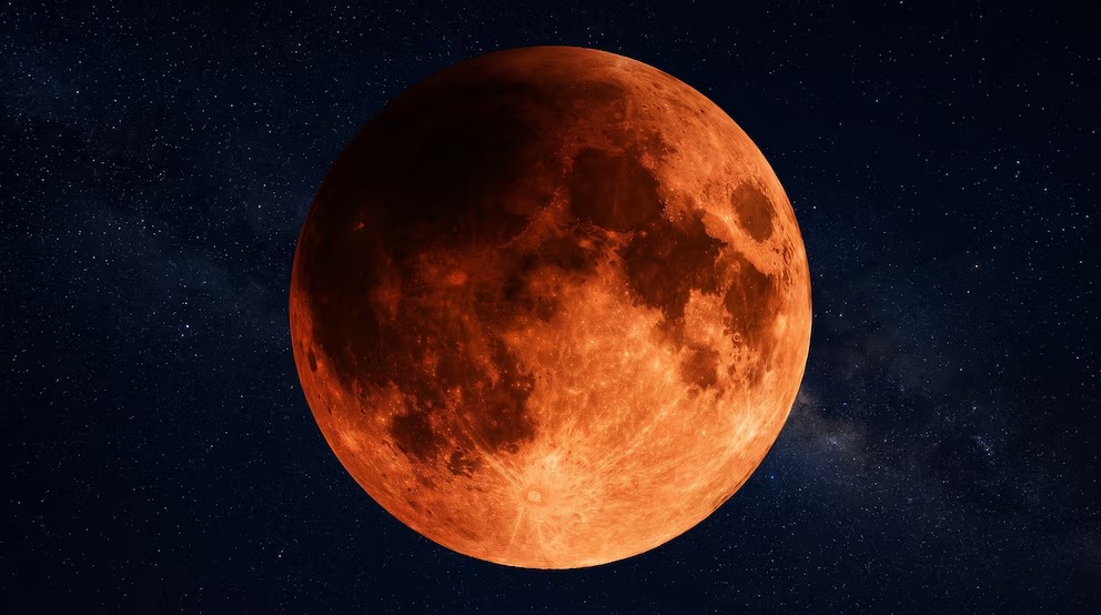 “Luna de Sangre”: cuándo, dónde y cómo verla