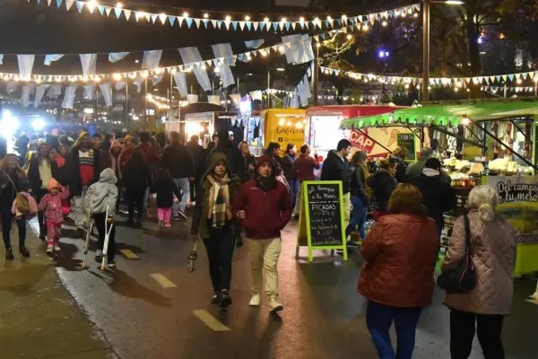 SM de Tucumán: dónde estarán las ferias municipales el sábado 22 y el domingo 23 de agosto