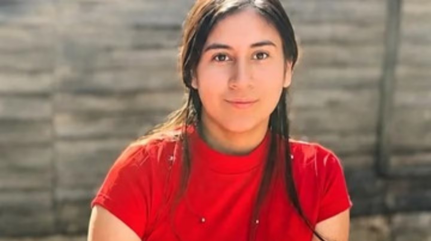 Mató a golpes a su novia a la salida de un boliche y se entregó en la Comisaría