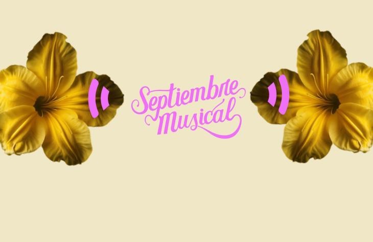 La 66ª Edición del Septiembre Musical ya tiene fecha y desplegará su programación en todo Tucumán