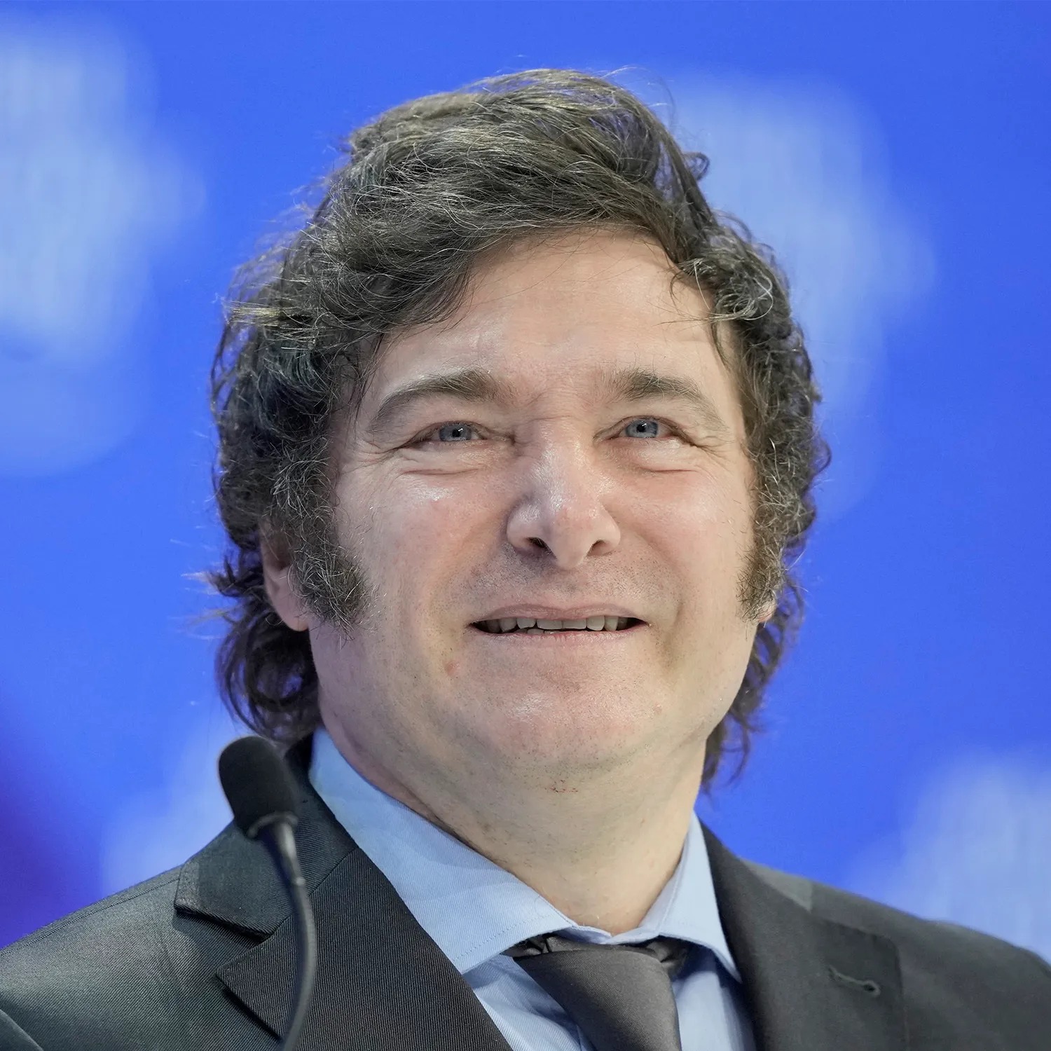 La confianza en el Gobierno Nacional subió por segunda vez en el año