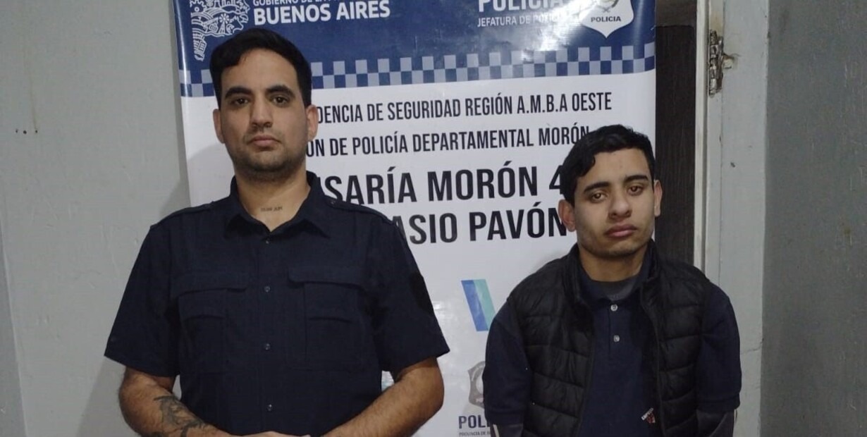 “Quería cumplir mi sueño”: se robó un colectivo, subió pasajeros, respetó el recorrido, pero lo descubrieron cuando chocó a otra unidad