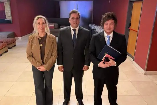 Karina Milei analiza sumarse al acto de LLA en Tucumán este viernes: ¿Podría venir el Presidente?