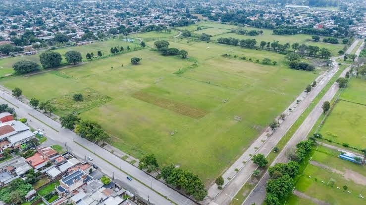 El Gobierno de Tucumán avanza con la recuperación de Campo Norte para transformar el predio en un nuevo espacio verde