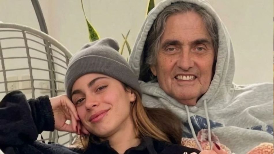 Tini en pie de guerra: tras romper con su padre, una auditoría reveló que no maneja sus ganancias