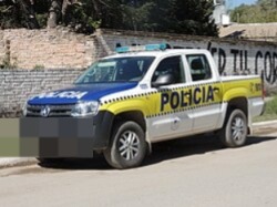 SM de Tucumán: un hombre atacó a tiros a cuatro niños que jugaban a la pelota
