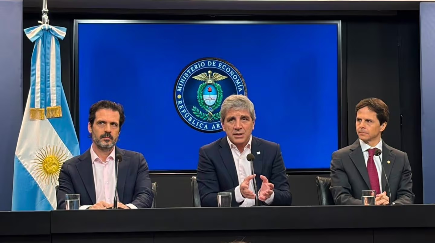 El Gobierno Nacional anunció un plan para impulsar los créditos hipotecarios con un fondo que maneja la ANSES