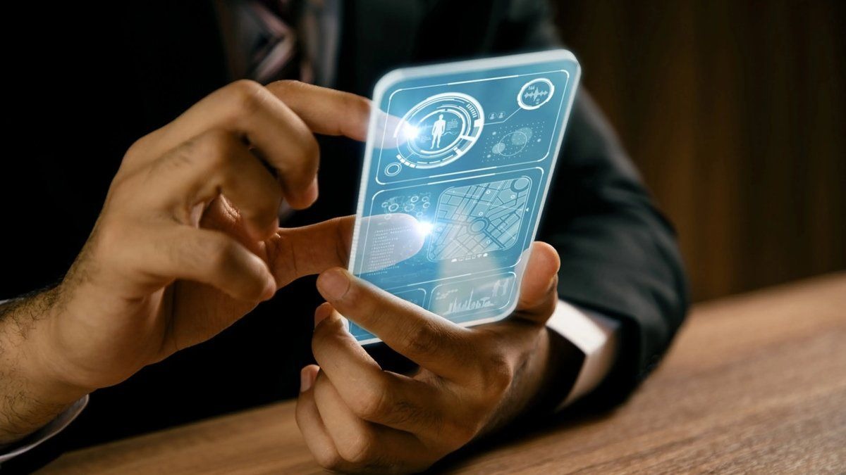 Según Elon Musk los celulares serán obsoletos en 4 o 5 años