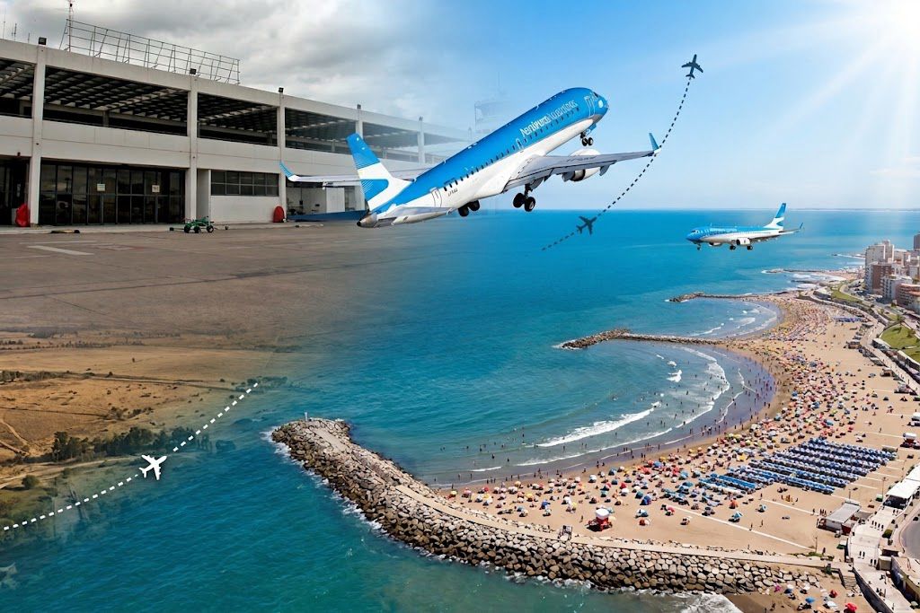 Tucumán suma vuelos directos a Mar del Plata para el verano 2027: qué días operarán y cuánto costarán los pasajes