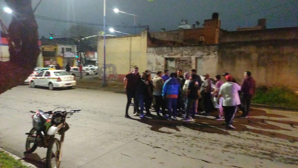 SM de Tucumán: incidentes entre la Policía y taxistas al detectarse tarifas adulteradas