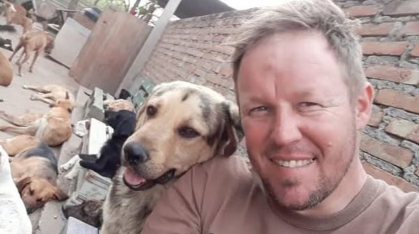 En un accidente fatal murió “El Polaco” Groh Riemersma, referente del proteccionismo animal en la Argentina
