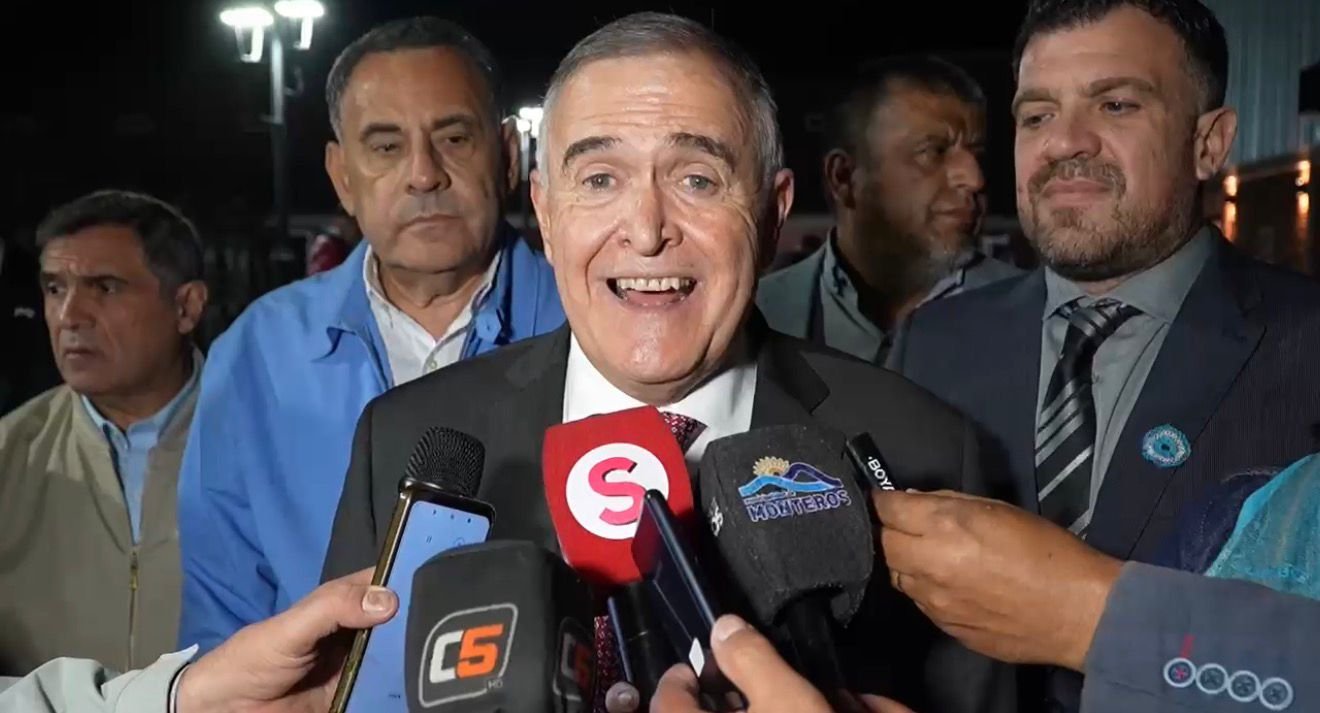 Jaldo: “Este verano vamos a tener las compensaciones de la energía eléctrica en Tucumán”